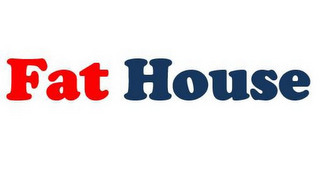 FAT HOUSE logo