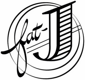 FAT-J logo