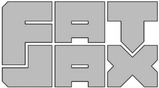 FAT JAX logo