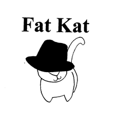 FAT KAT logo