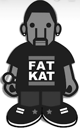 FAT KAT logo
