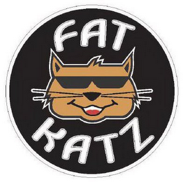 FAT KATZ logo