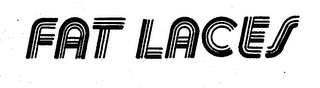 FAT LACES logo
