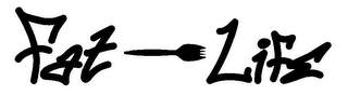 FAT-LIFE logo