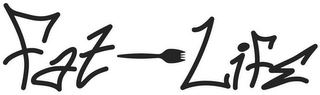 FAT LIFE logo