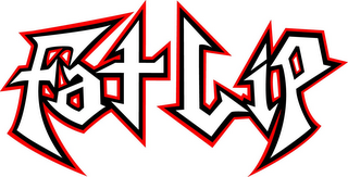 FAT LIP logo