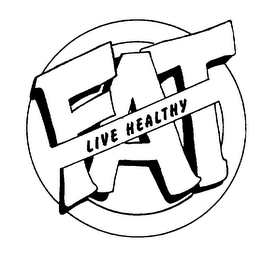FAT LIVE HEALTHY