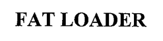 FAT LOADER logo
