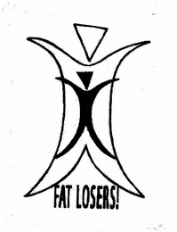 FAT LOSERS! logo