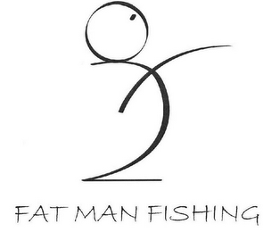 FAT MAN FISHING logo