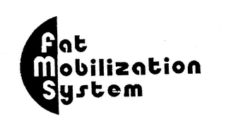 FAT MOBILIZATION SYSTEM logo
