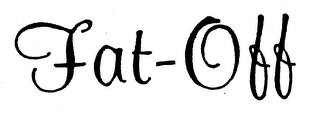 FAT-OFF logo