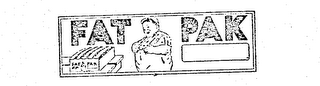 FAT PAK logo