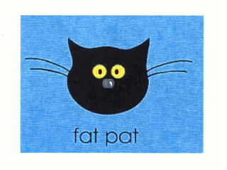FAT PAT logo