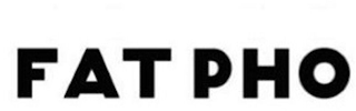 FAT PHO logo