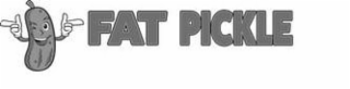 FAT PICKLE logo