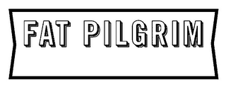 FAT PILGRIM logo