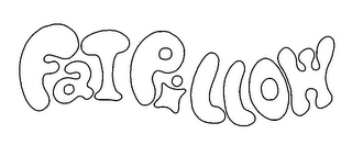 FAT PILLOW logo