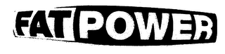 FAT POWER logo