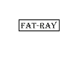 FAT-RAY logo