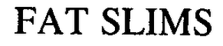 FAT SLIMS logo