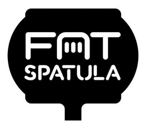 FAT SPATULA logo
