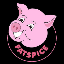FAT SPICE logo