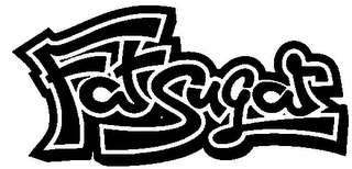 FAT SUGAR logo