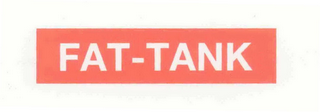 FAT-TANK logo