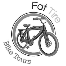 FAT TIRE BIKE TOURS logo