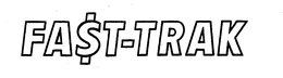 FA$T-TRAK logo