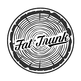 FAT TRUNK logo