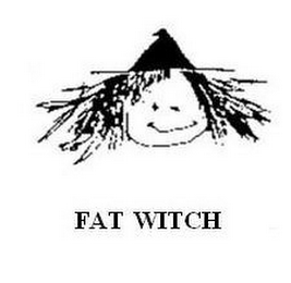 FAT WITCH logo
