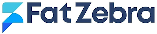 FAT ZEBRA logo