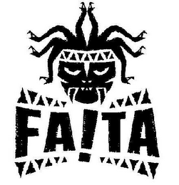 FA!TA logo