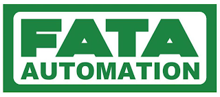 FATA AUTOMATION logo