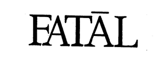 FATAL logo