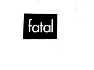 FATAL logo