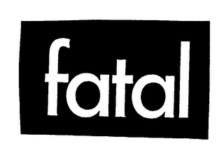 FATAL logo