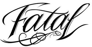 FATAL logo
