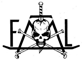 FATAL logo
