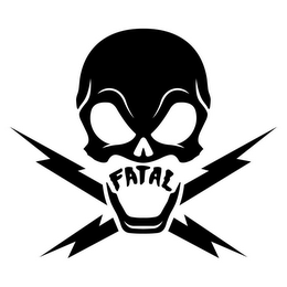 FATAL logo
