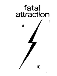 FATAL ATTRACTION logo