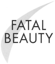 FATAL BEAUTY logo