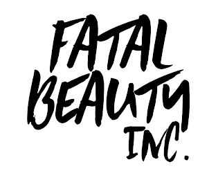 FATAL BEAUTY INC. logo