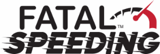 FATAL SPEEDING logo