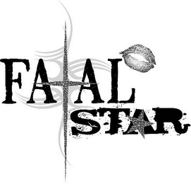 FATAL STAR logo