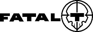 FATAL T logo