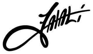 FATALI logo