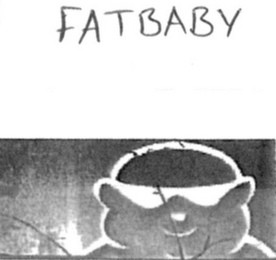 FATBABY logo